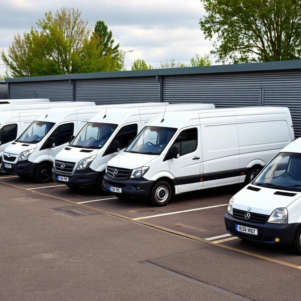 Asset Refinance for UK Businesses — Release Capital from Vehicles in 2026