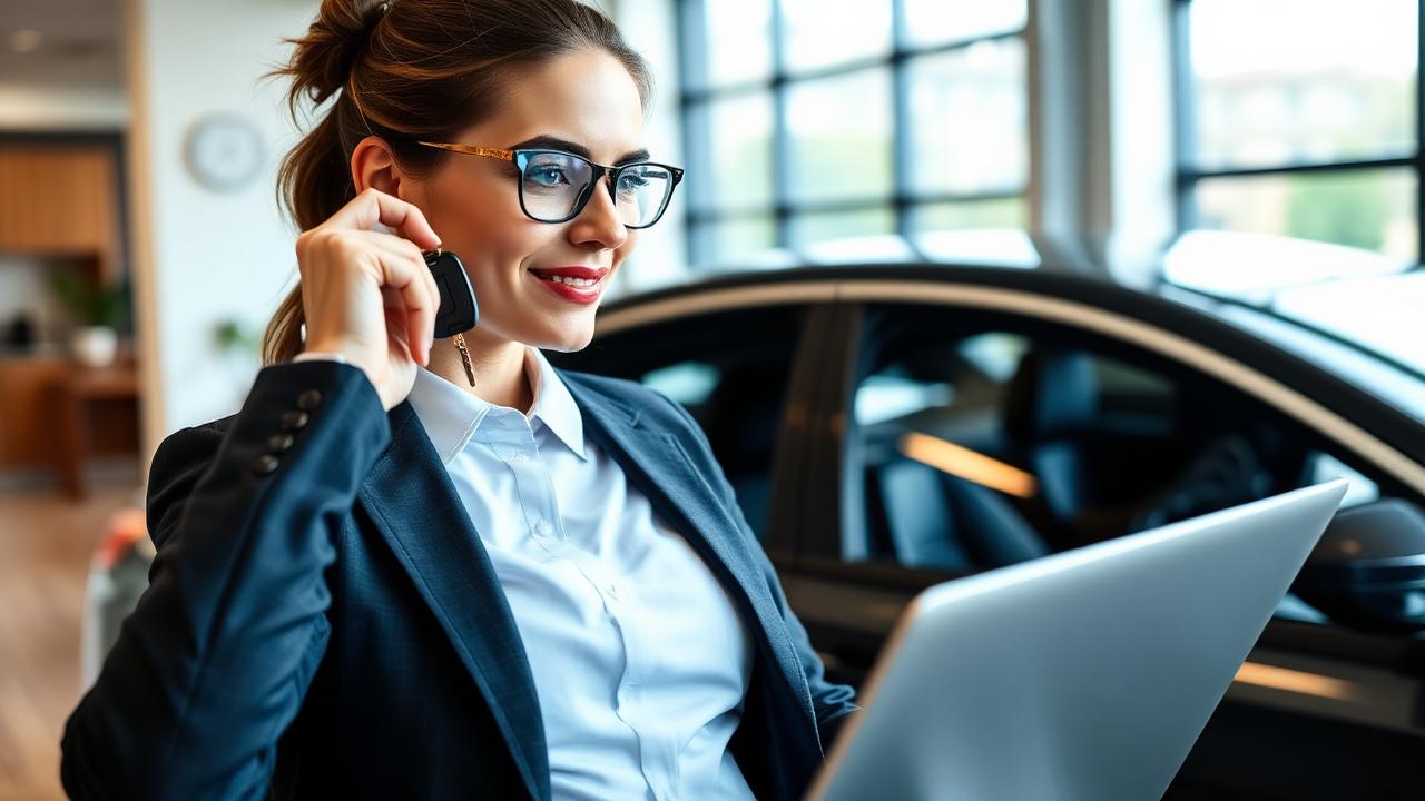 Changing Jobs While on Car Finance — What You Need to Know in 2026