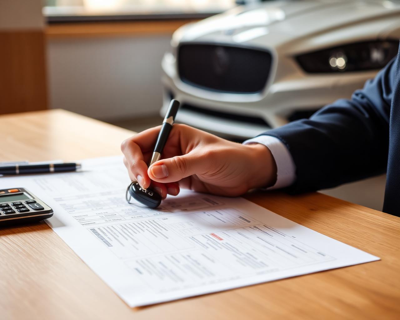 Refinancing the Final Payment on PCP — UK Guide 2026