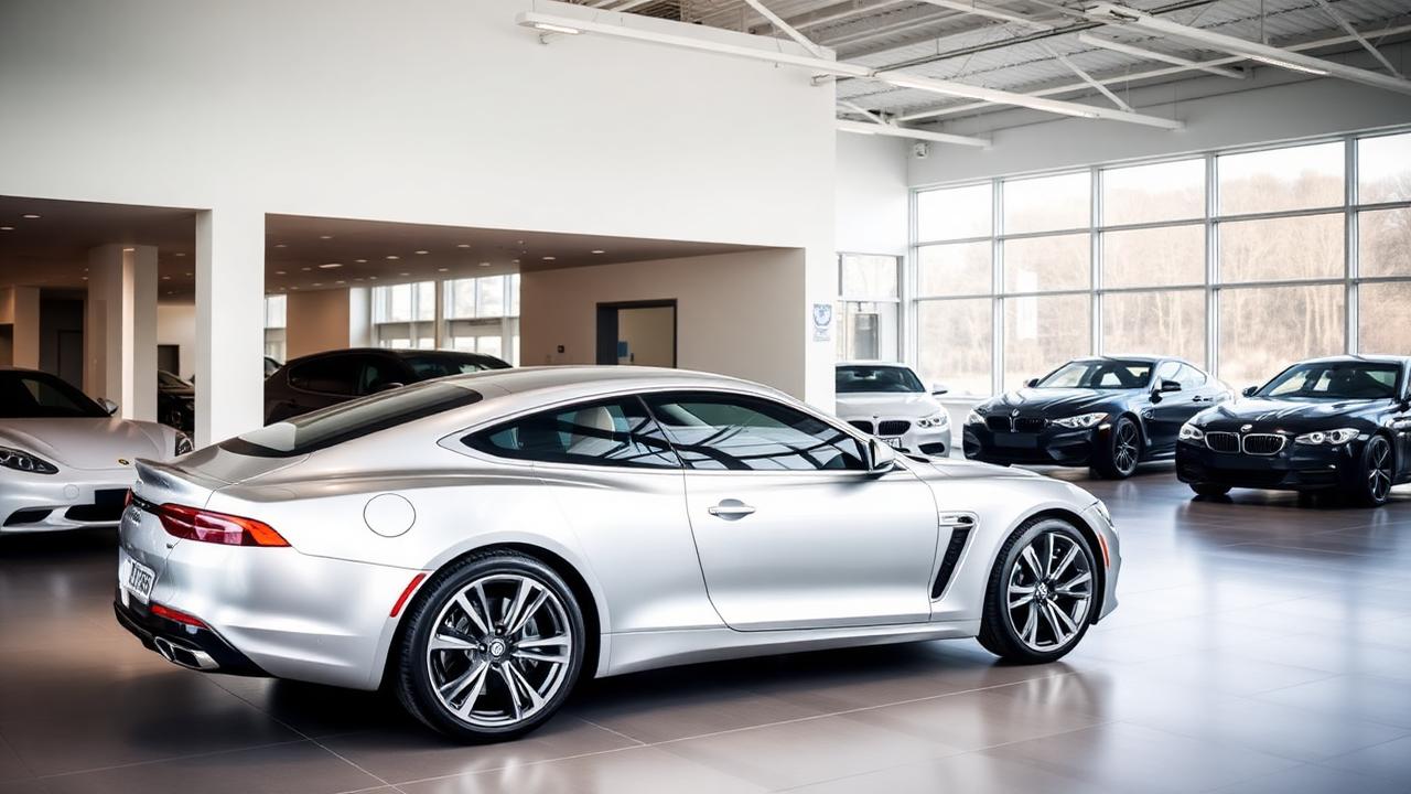 Secured vs Unsecured Car Finance — What UK Buyers Need to Know in 2026