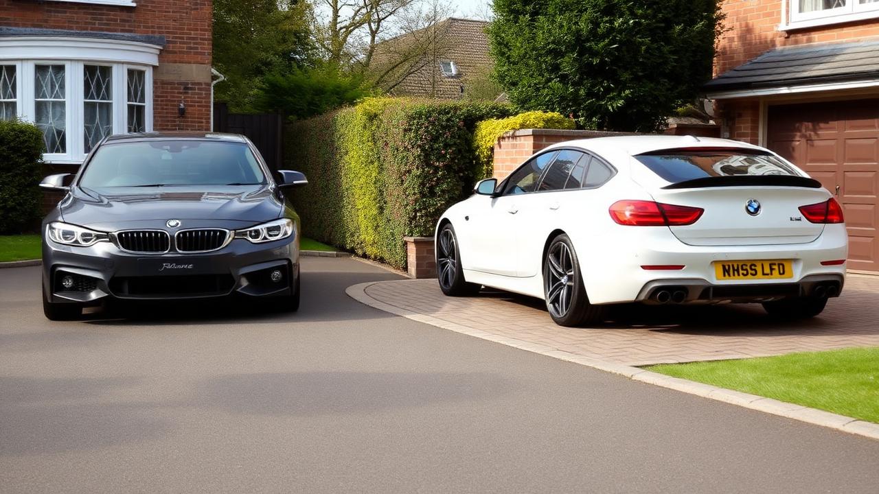 Can You Have Two Car Finance Agreements at Once?