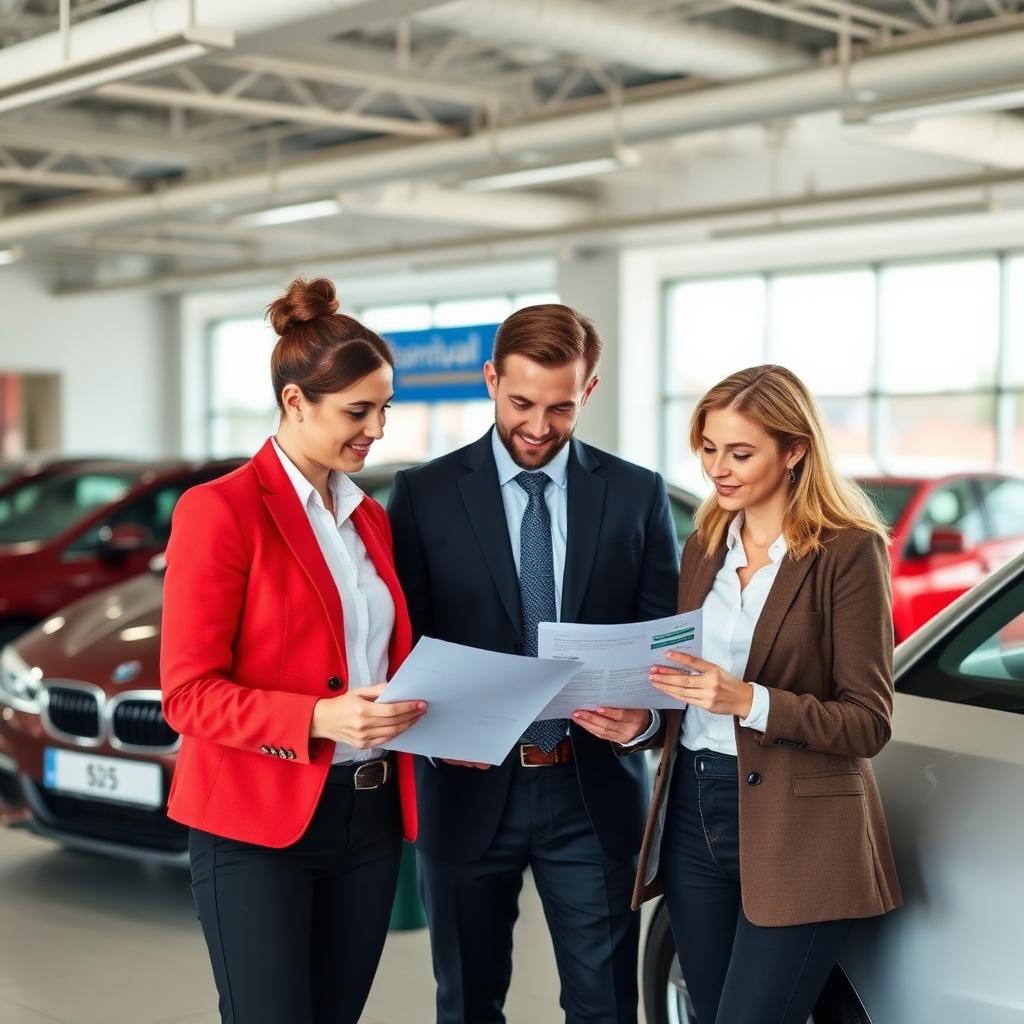 UK Dealer Profitability May 2026 — How Margins Are Holding Up
