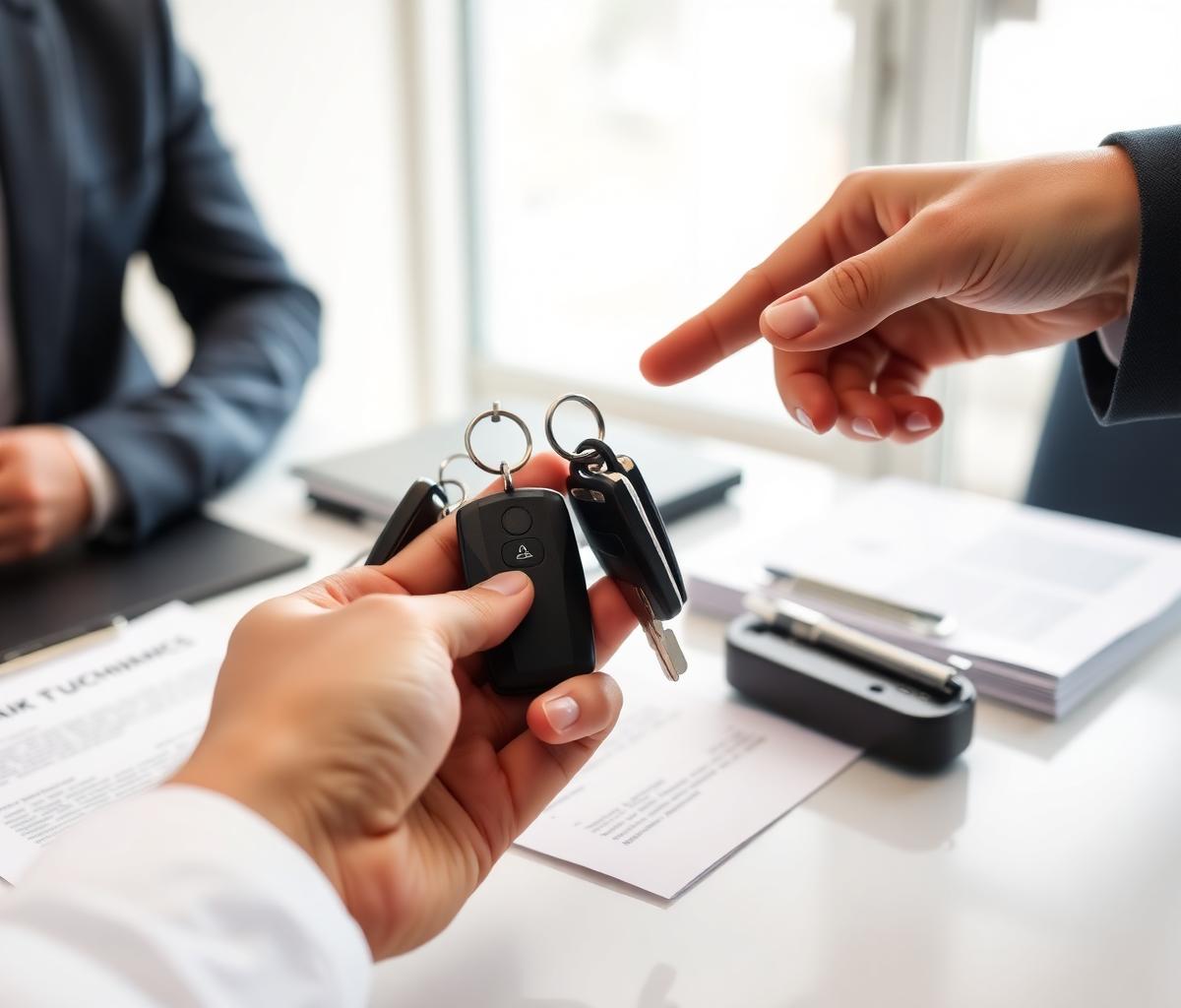 Voluntary Surrender vs Voluntary Termination — UK Car Finance Differences 2026