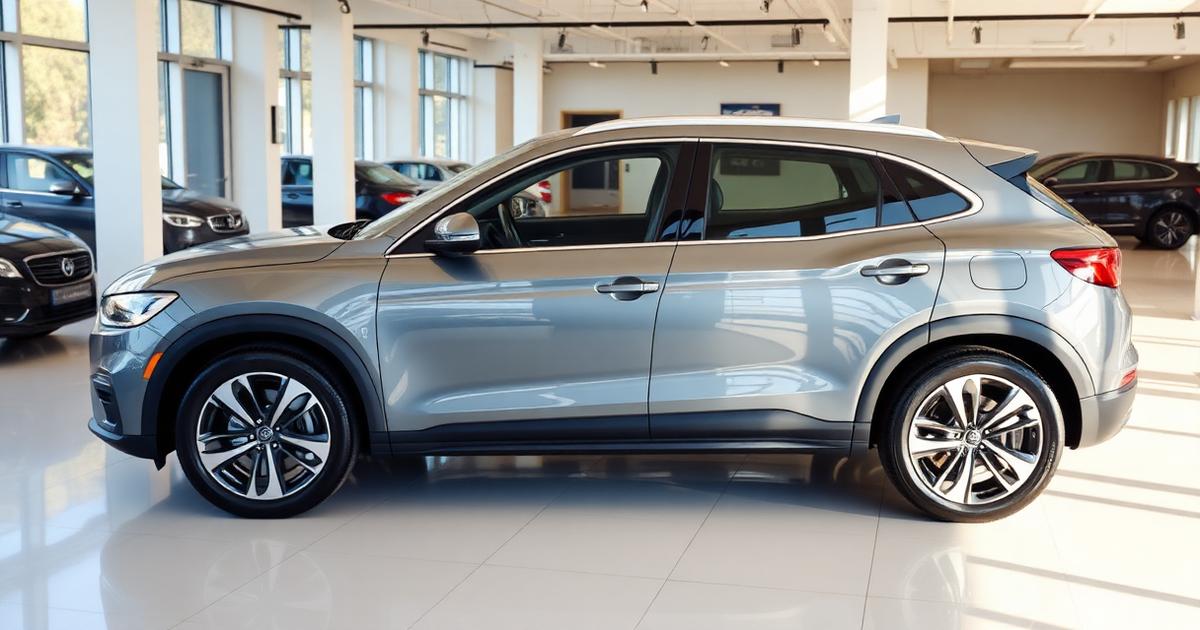 Approved Used Cars on Finance — Is It Worth It in 2026?