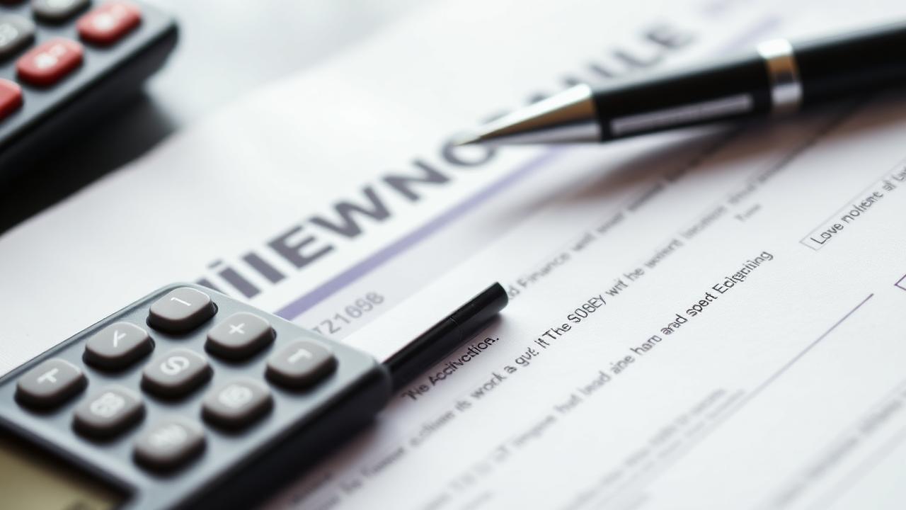 Total Amount Payable vs APR — UK Car Finance Explained 2026