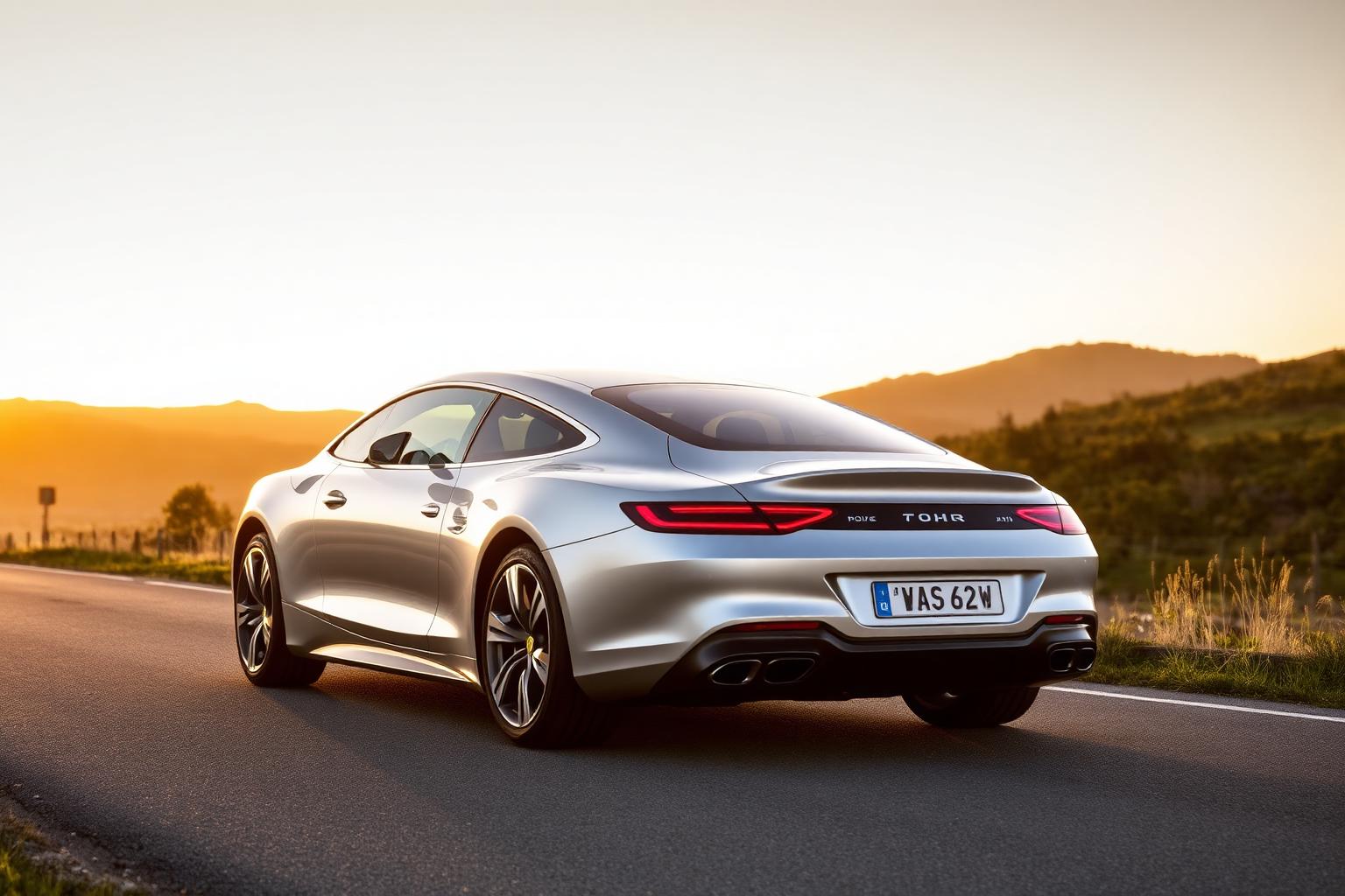 Coupe and GT Car Finance — Funding a Stylish Driver in 2026