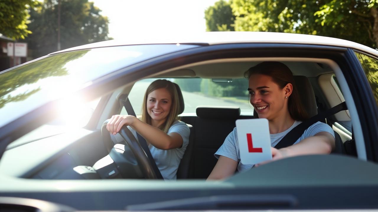 Driving School Car Finance — A 2026 UK Guide for Instructors