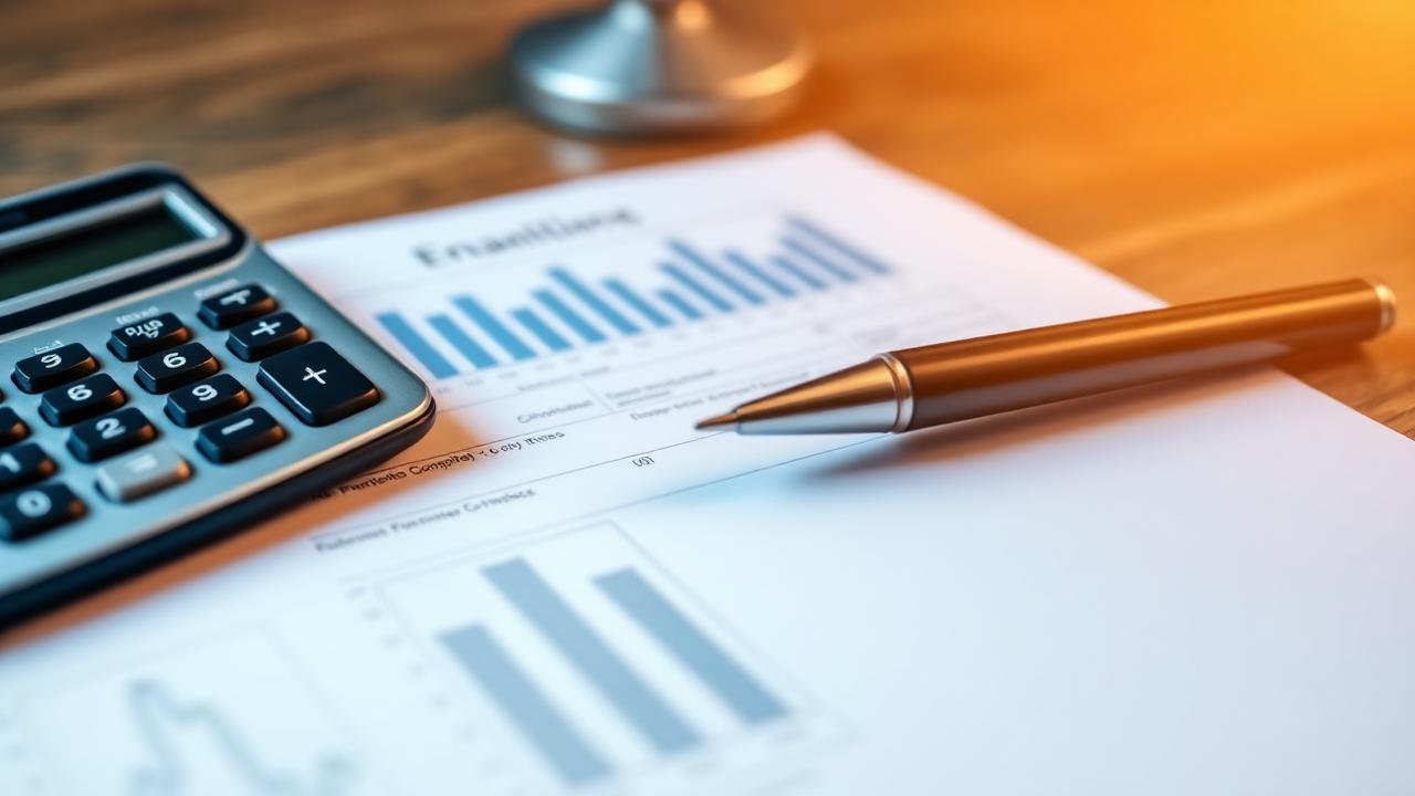 How Car Finance Interest Is Calculated — A UK Guide