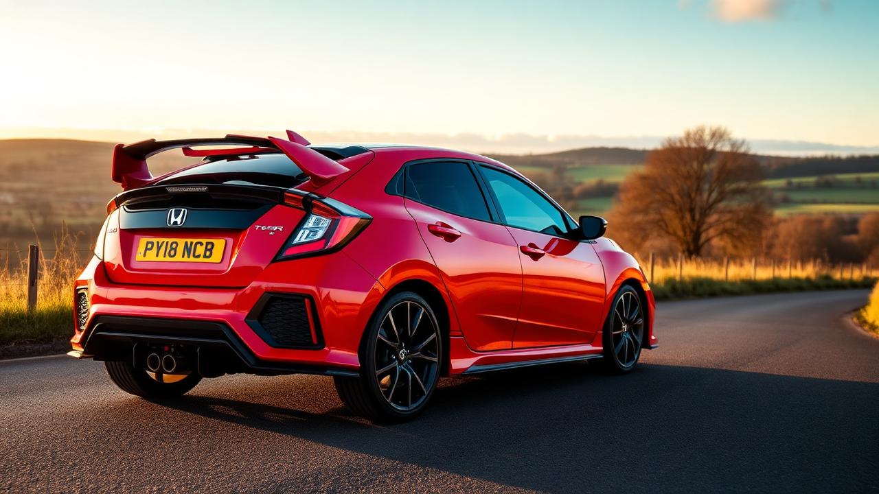 Hot Hatch Finance — How UK Buyers Can Fund a Performance Hatchback in 2026