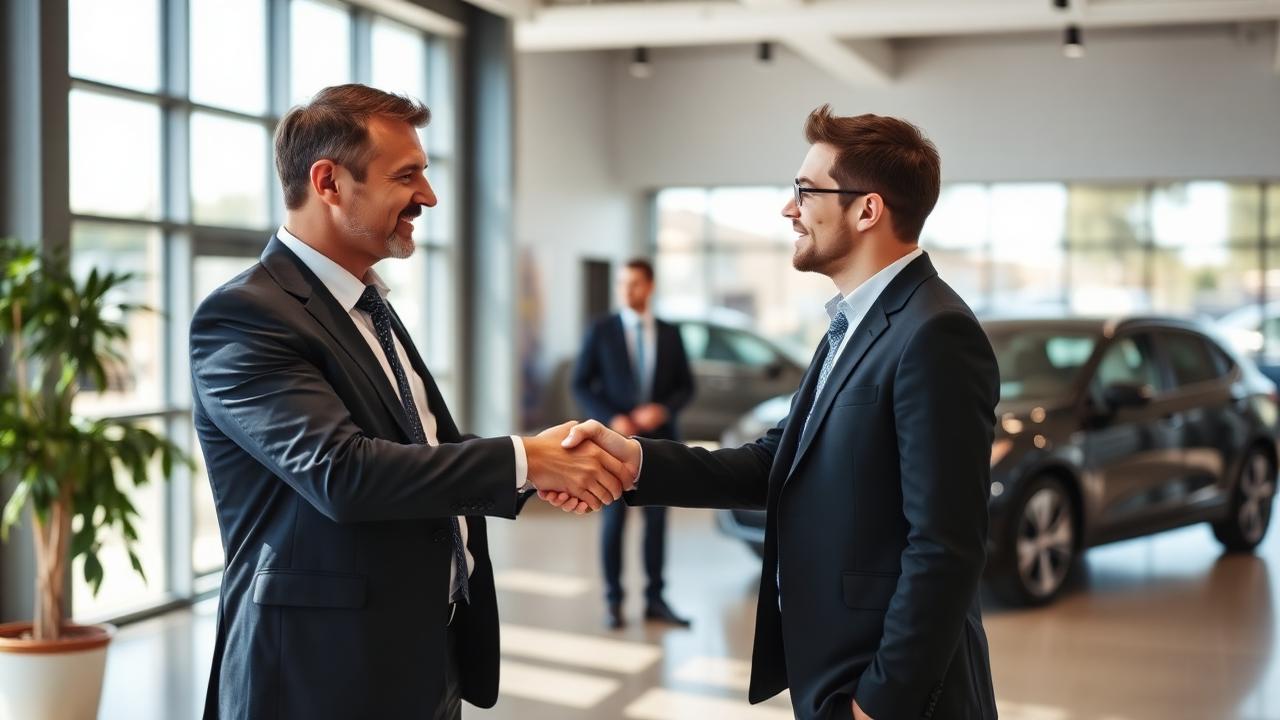 How to Negotiate Car Finance — Tips for Getting a Better Deal in 2026