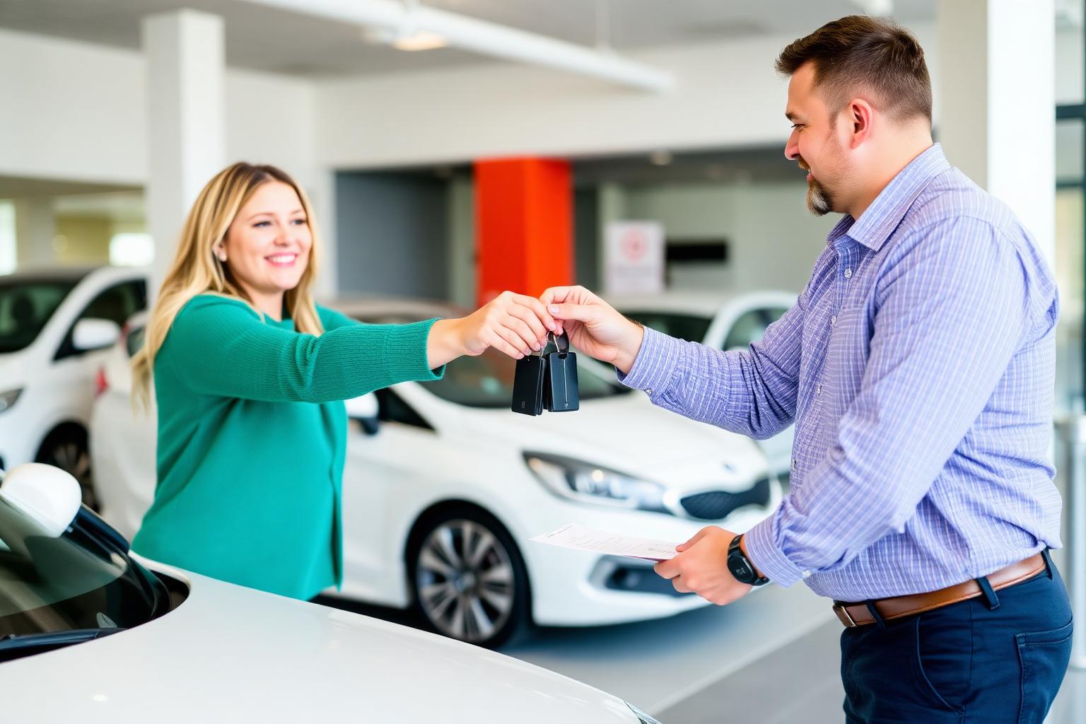 No Deposit Car Finance — Is Zero-Down Worth It in 2026?