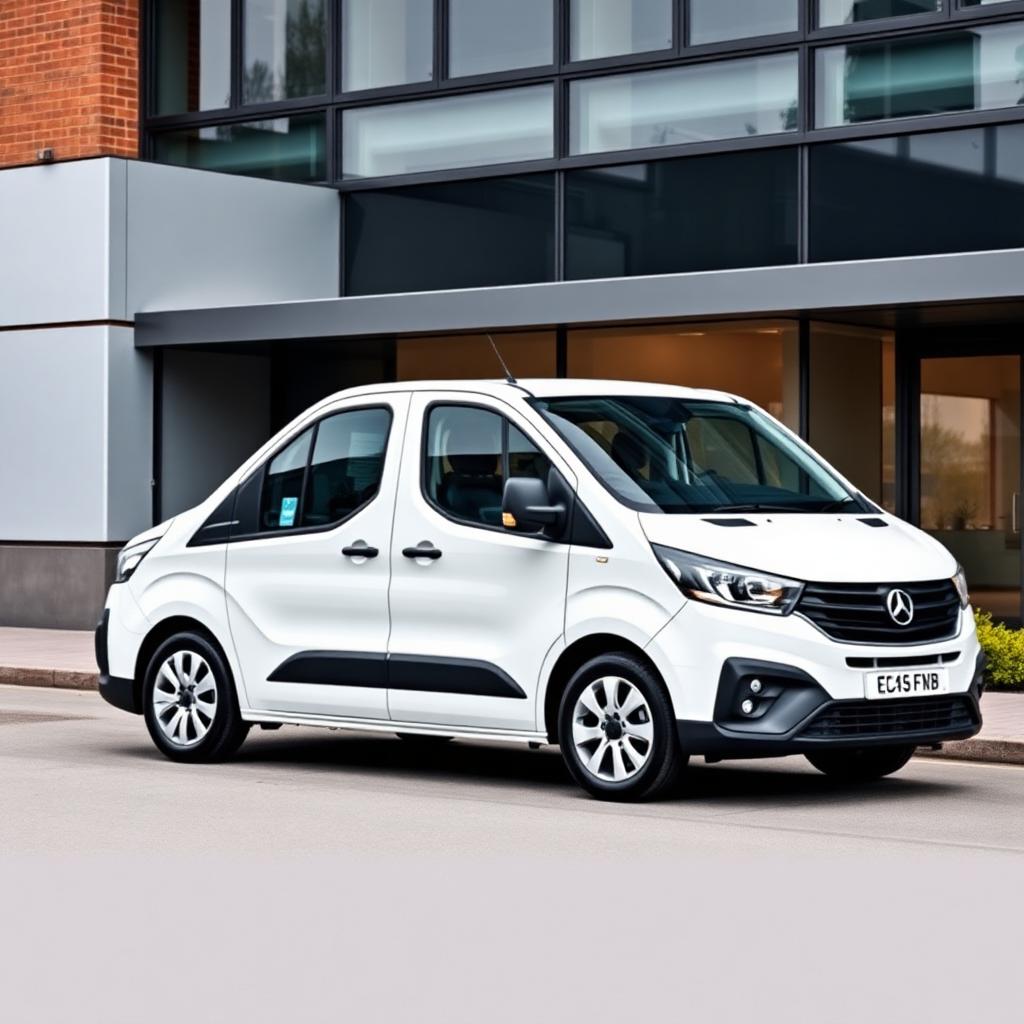 Operating Lease vs Finance Lease — UK Business Vehicle Finance 2026