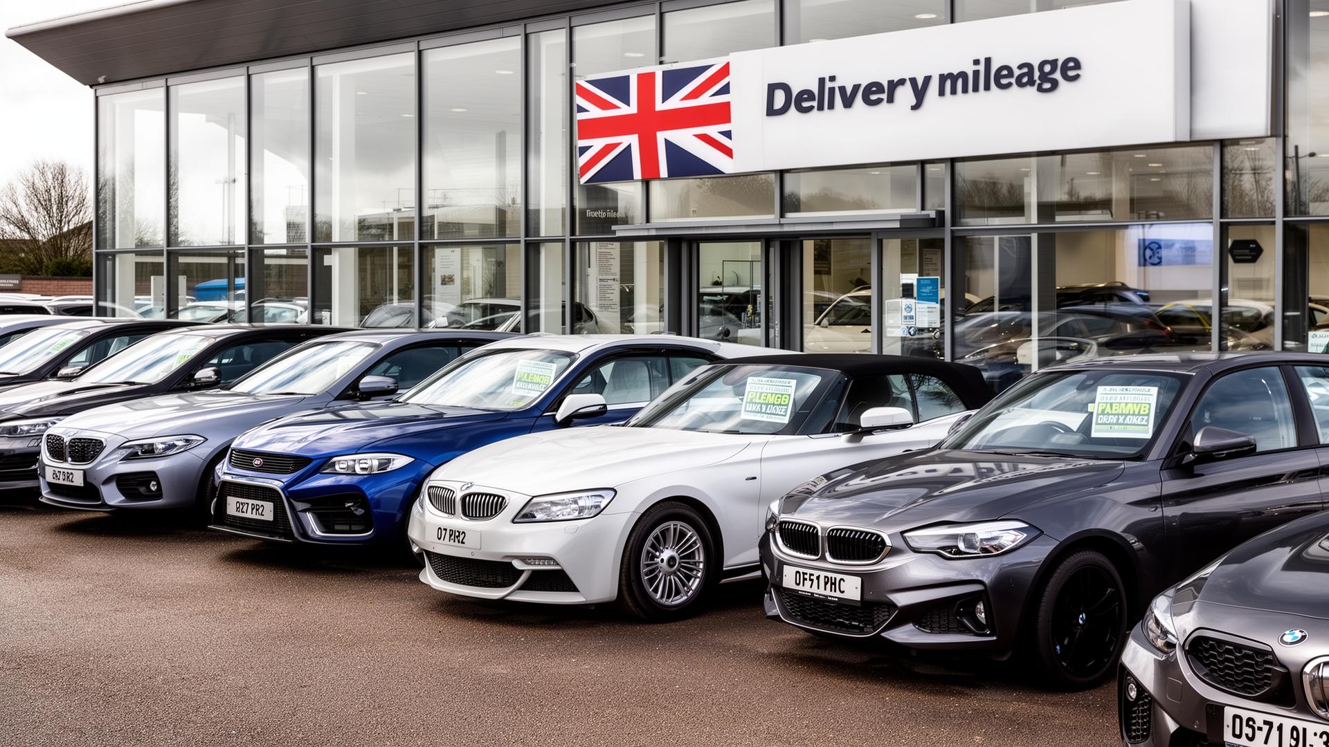 Pre-Registered Cars on Finance — Are They Worth It in 2026?