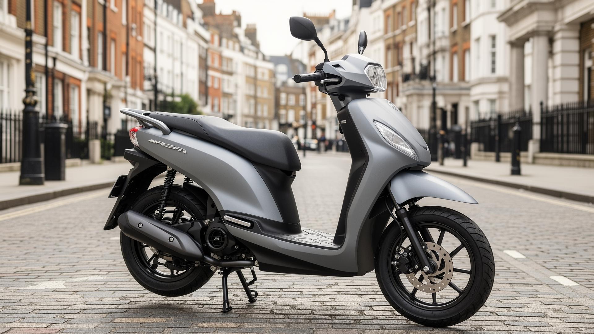 Scooter and Moped Finance in the UK — A Complete 2026 Guide