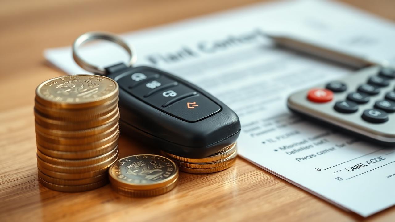 The True Cost of Car Finance — What UK Buyers Actually Pay in 2026
