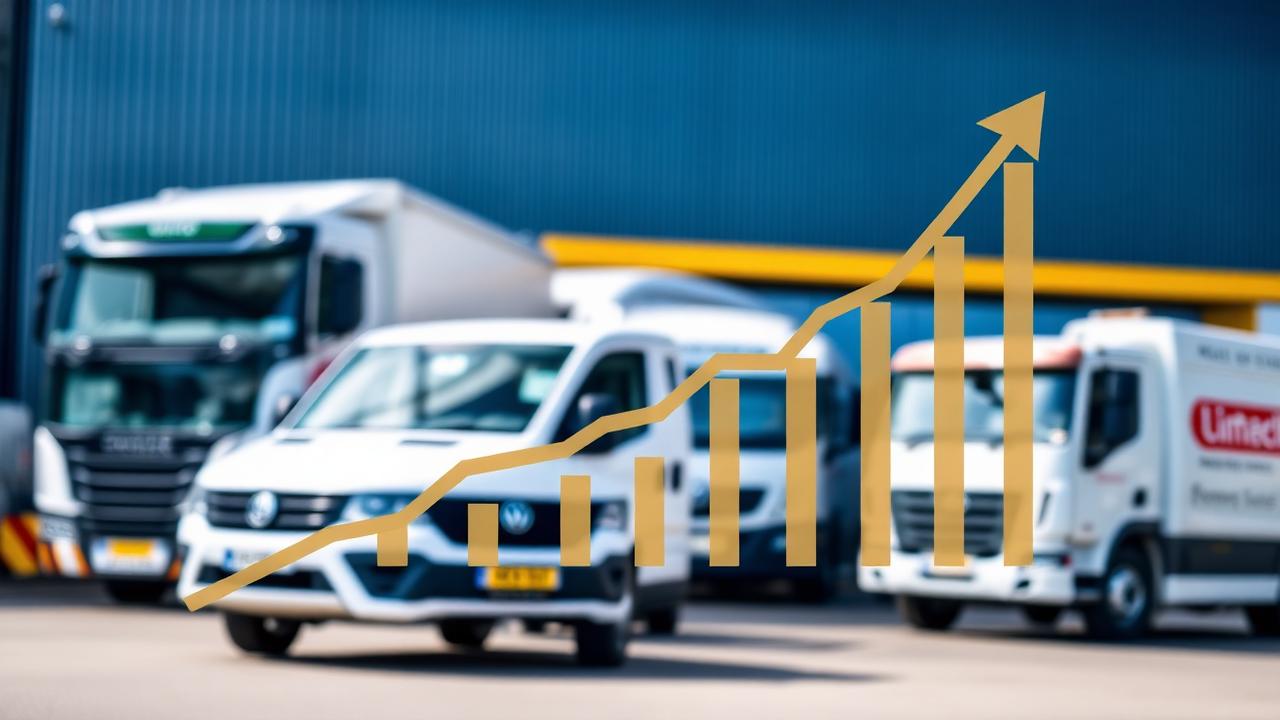 UK Asset Finance Lending Q1 2026 — Key Trends for Dealers and Borrowers