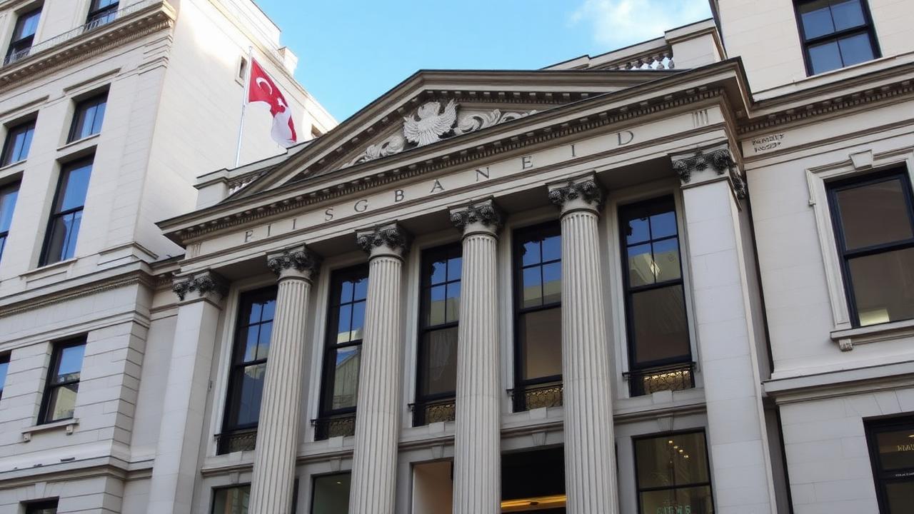UK Interest Rate Decision May 2026 — What It Means for Car Finance
