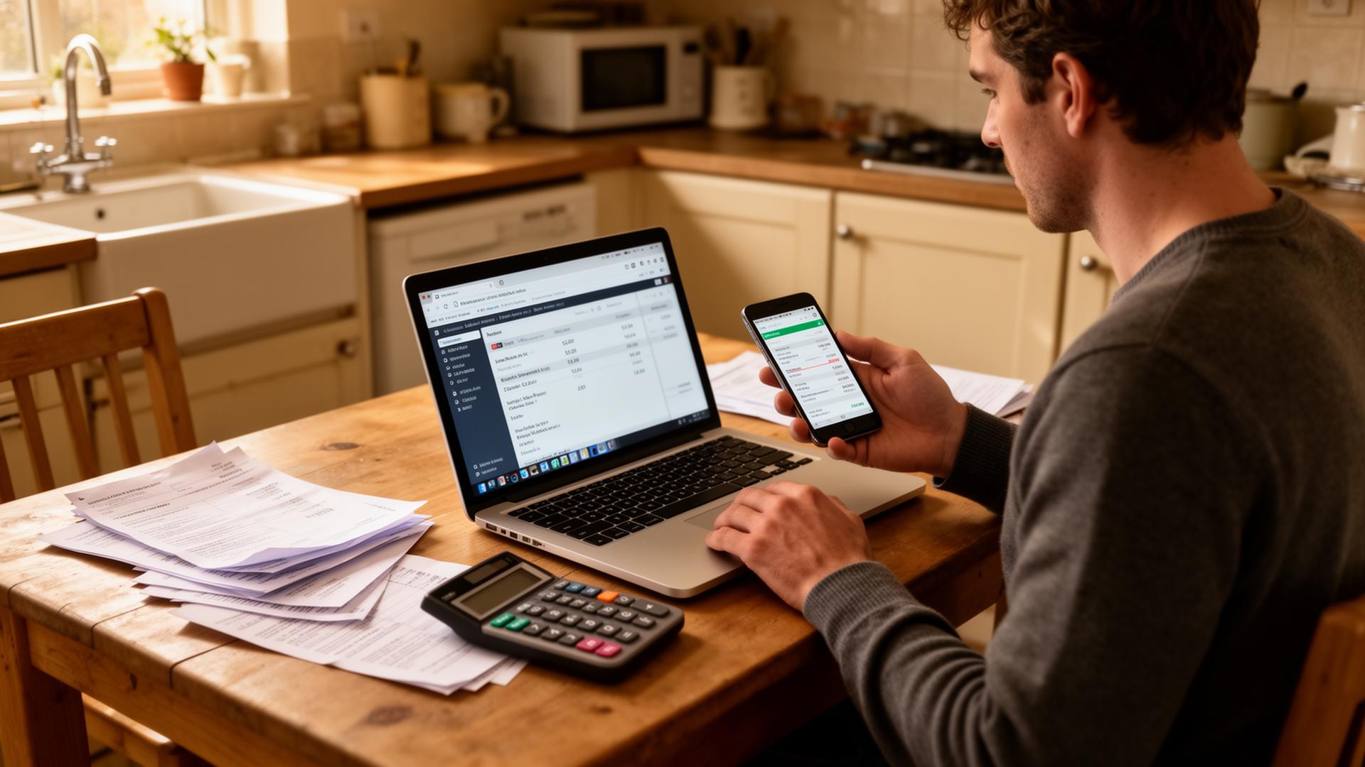Car Finance on Universal Credit — Your Options in the UK in 2026
